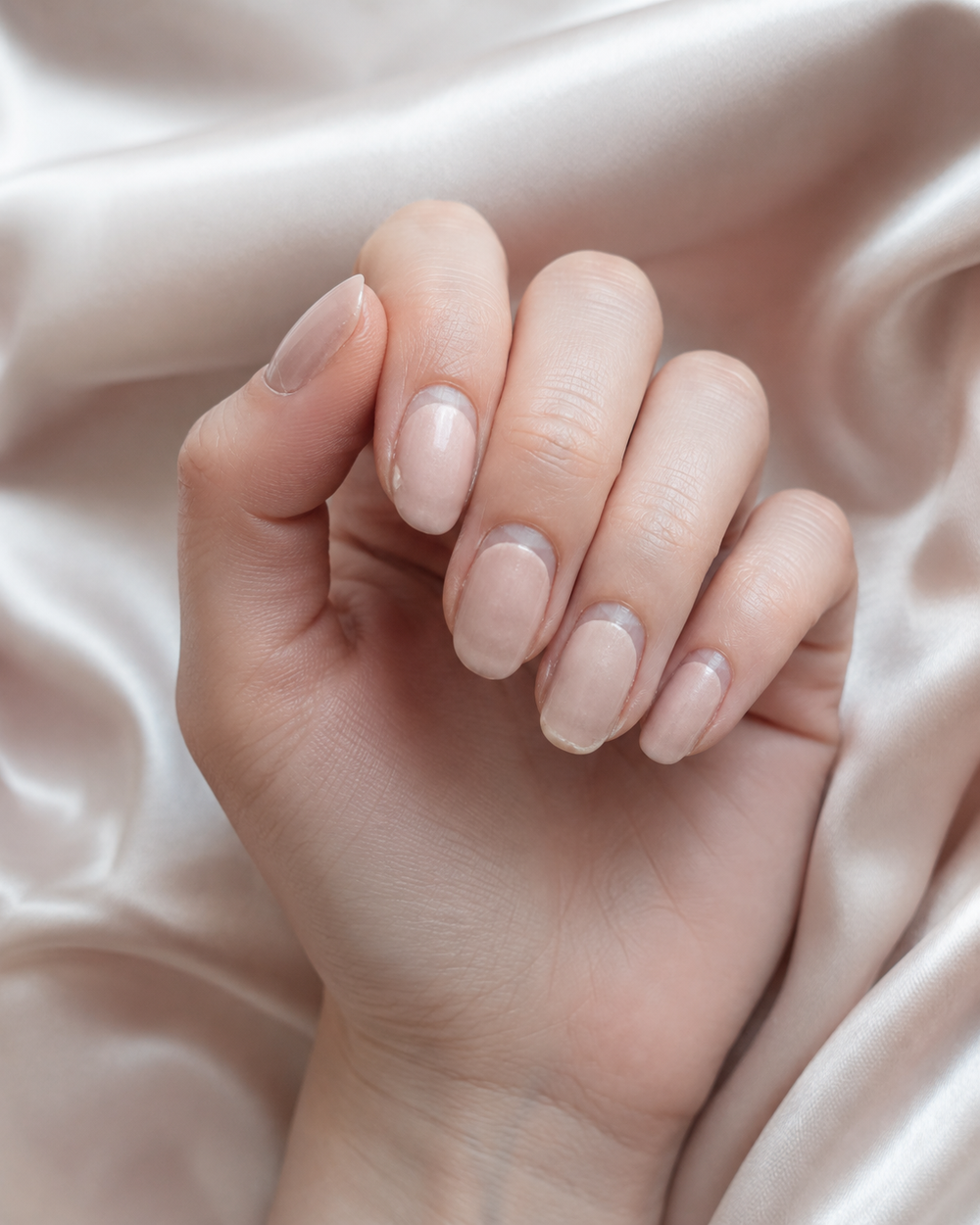 Salon gels & acrylics
