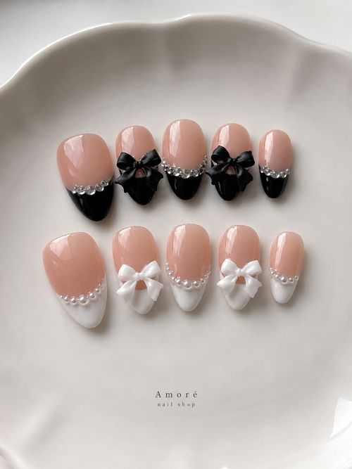 Coco Ribbon