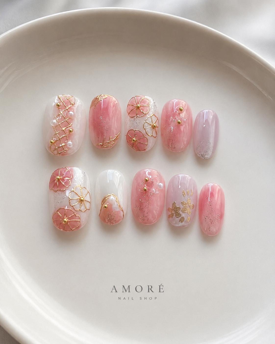 Rose Atelier