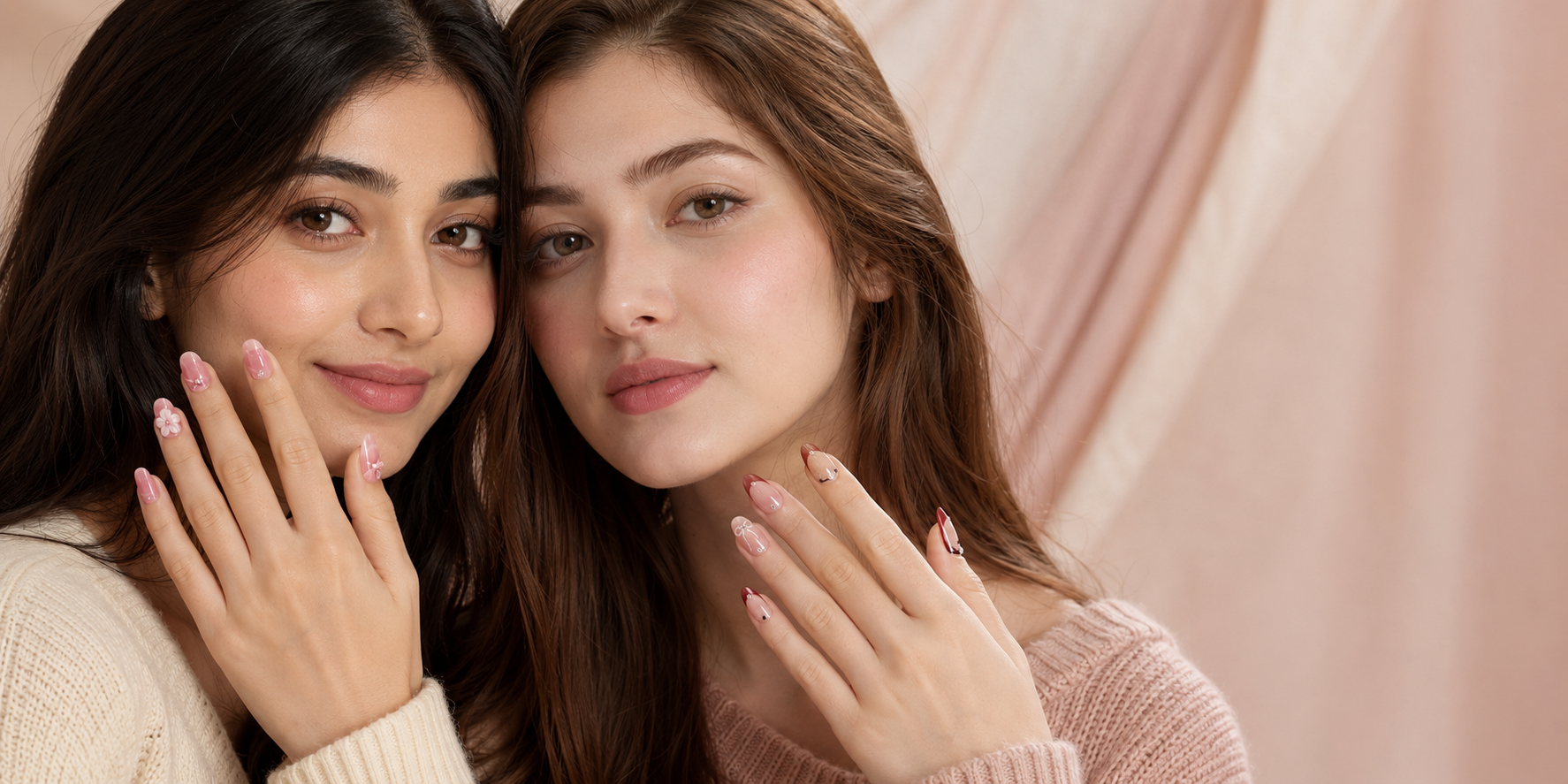 Hands You'll Keep Looking At