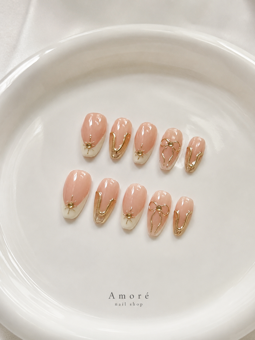 Gilded Ballet