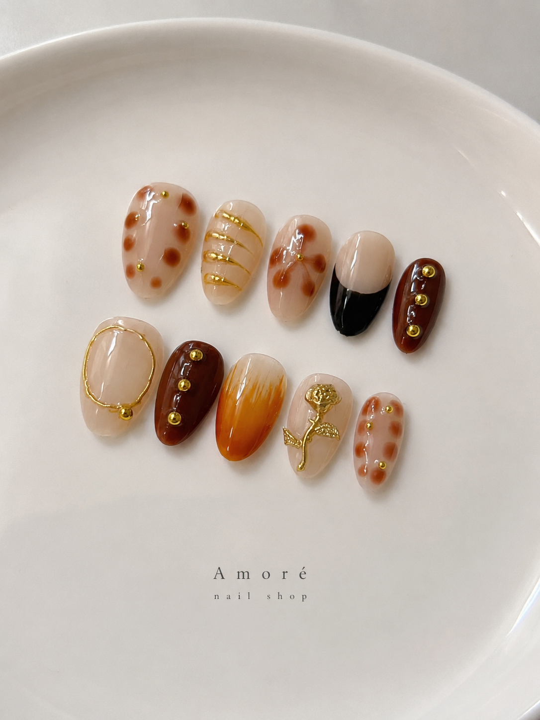 Cocoa Nouveau