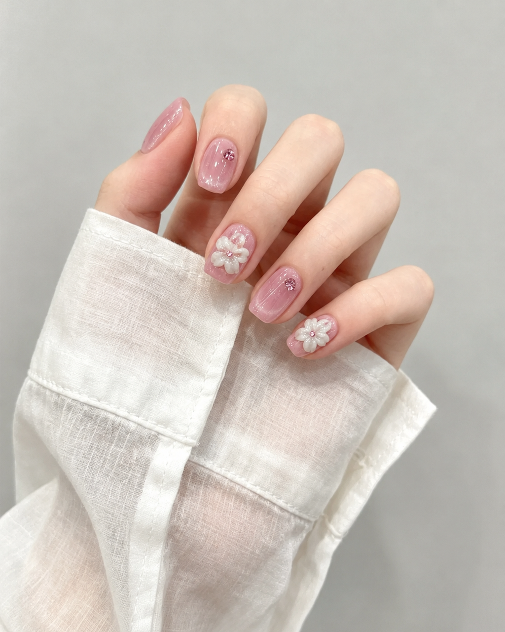 Sakura Blush